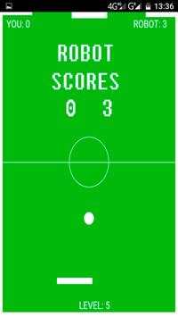 FutBola: Game sepak bola screenshot 5