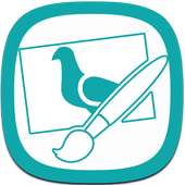 Photo Editor for Android icon