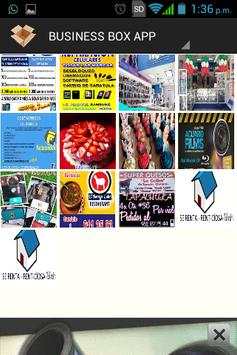 Box app screenshot 8