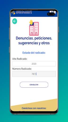 SIC a la Mano screenshot 7