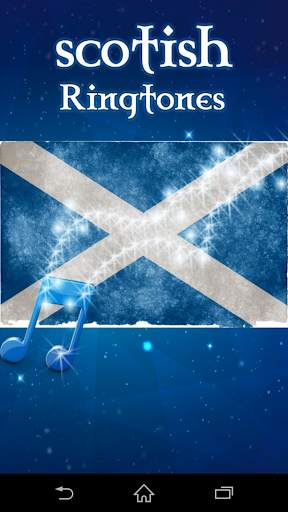 Scottish Ringtones 2018 offline screenshot 1