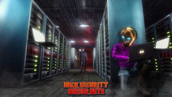 Shadow Gangster City Crime स्क्रीनशॉट 4