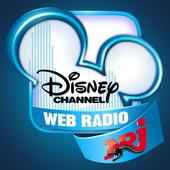 Web Radio Disney Channel icon