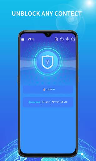 Fly VPN — Free, Fast, Unlimited VPN Proxy screenshot 2