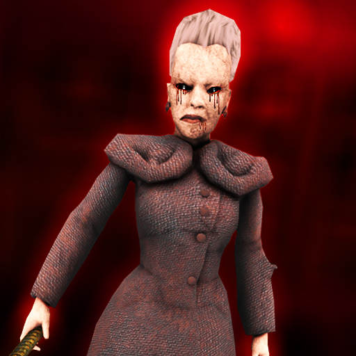 Granny: Horror Games 1.0