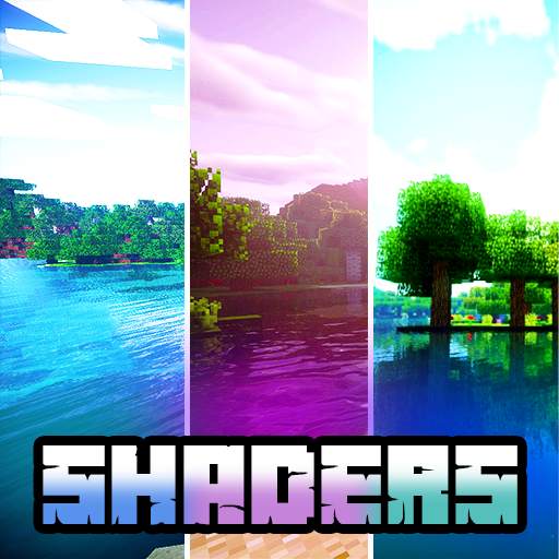 Shaders Pack for Pe 1.1