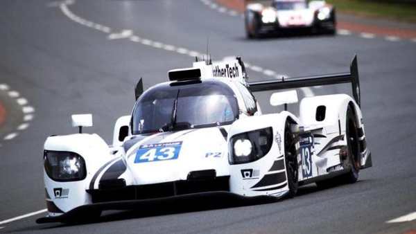 Le Mans Racing Car Wallpapers screenshot 19
