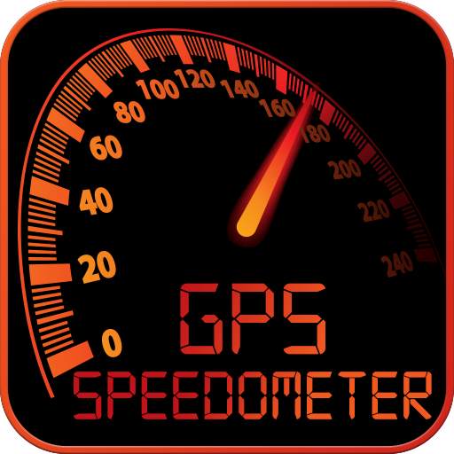 DigiHUD Speedometer: Car, bike free Odometer App 2.4