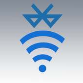 WiFi BT Auto OnOff logo