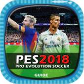 GUIDE : PES 2K18 1.91