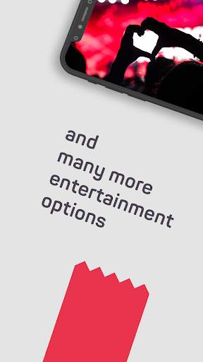 BookMyShow LK - Movie Tickets, Live Event & Sports screenshot 6