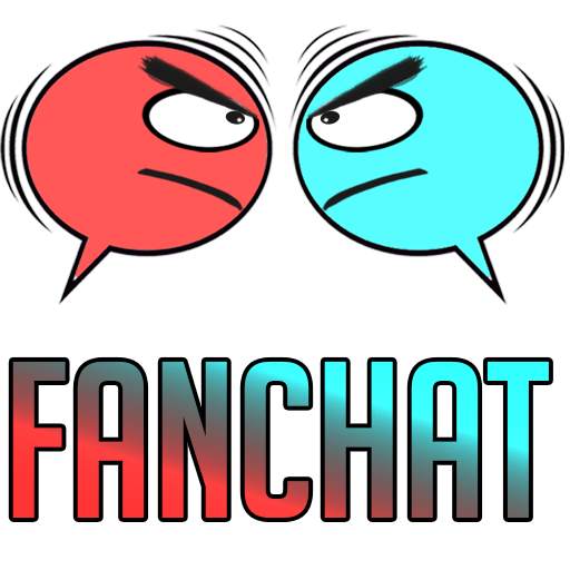 FanChat - Live Cricket Chatroom 1.0.3