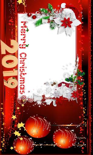 New Year Frames screenshot 4