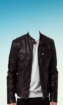 Jacket Photo Editor screenshot 3