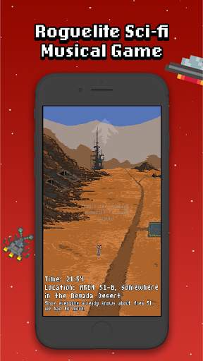 SpaceEars - ear training game learn music pitch screenshot 8