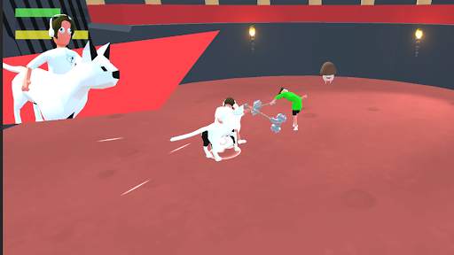 YouTuber Rumble ARENA!! screenshot 1