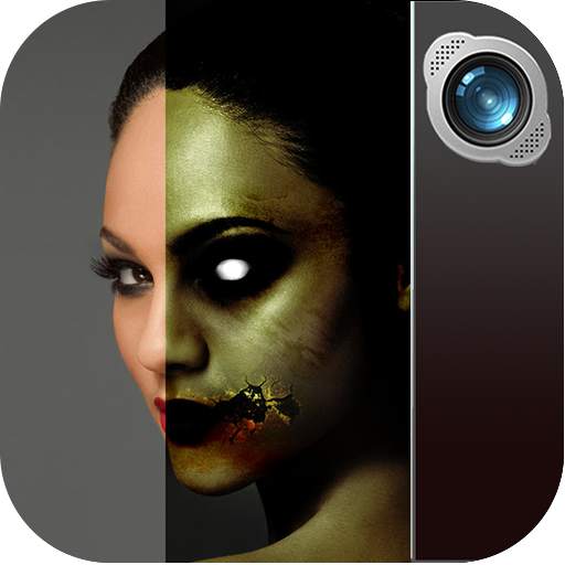 Zombie Photo Maker Face Editor 1.14