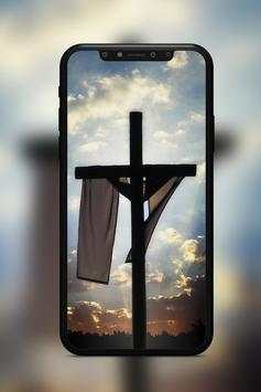 Cross Wallpaper screenshot 5