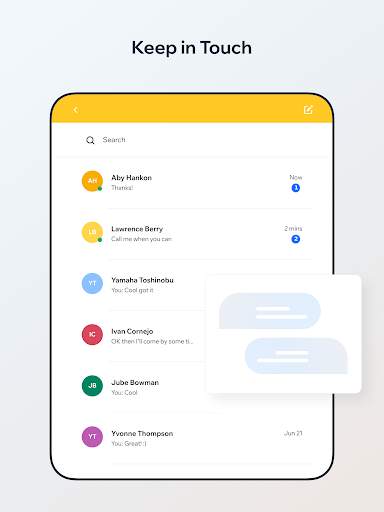 WeCart Shop screenshot 5