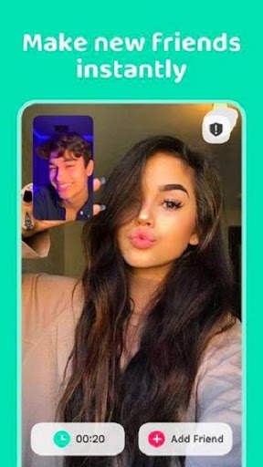 Free Totok Video call & Chat Guide Apps 2021 screenshot 2