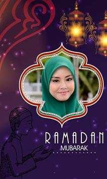 Happy Ramadan Photo Frames screenshot 3