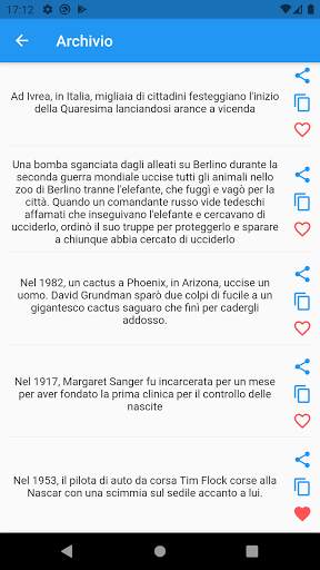 Fatti Divertenti screenshot 3