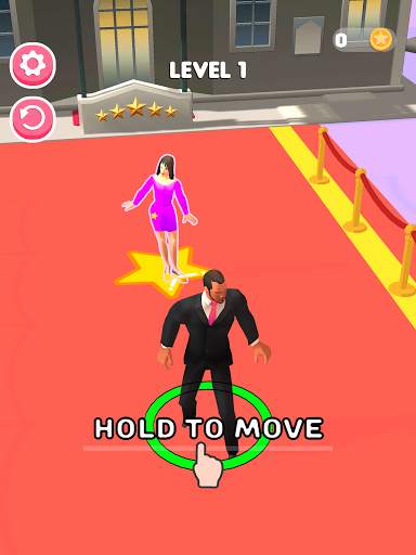Ragdoll Bodyguard screenshot 10