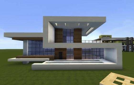 Perfect Ideas Minecraft screenshot 1