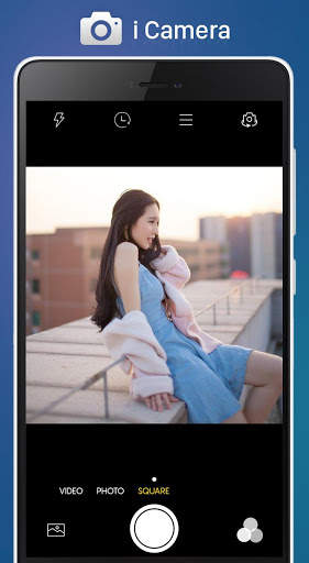 iCamera 11 -  Style OS 11 screenshot 3