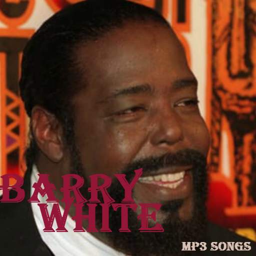 Barry White Songs 1.0