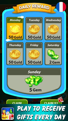 Ludo Game - Play for fun screenshot 15