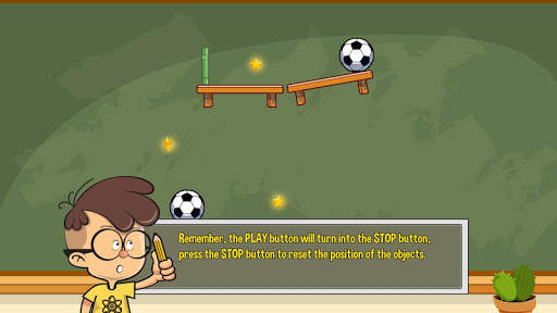 Physics with Ali  Funny Experiments physics puzzle screenshot 3