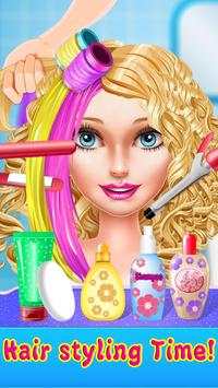 Hair Salon Stylist screenshot 12