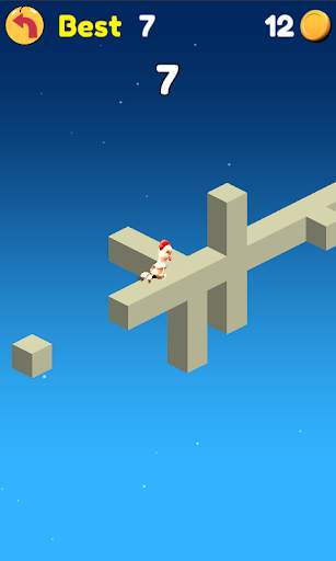 My 3d Chicken screenshot 5