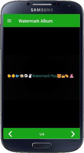 Watermark Plus screenshot 7