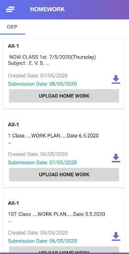 BHAGAT RAM EDUCARE screenshot 5