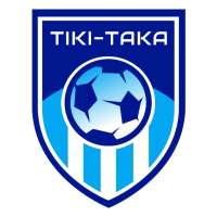 Tiki Taka Soccer League on 9Apps