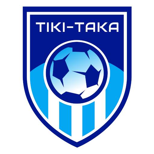 Tiki Taka Soccer League 2.1.175