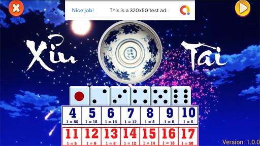 Tài Xỉu Hay screenshot 1