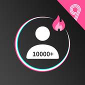 Real followers&likes for instagram 1.4