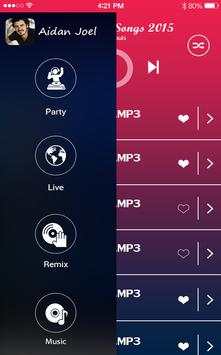 M-Music Player screenshot 3