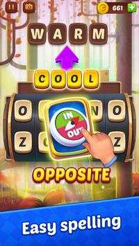 Crack The Word! screenshot 4