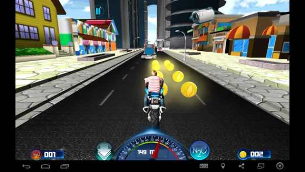 Traffic  Moto Speed screenshot 2