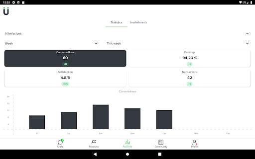 ibbü screenshot 11