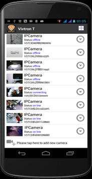 Vivtron PnP IP Cam screenshot 5