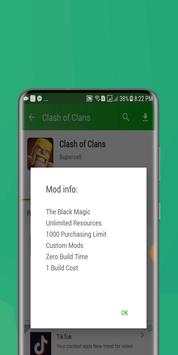 tips : HappyMod - Free app manager screenshot 3