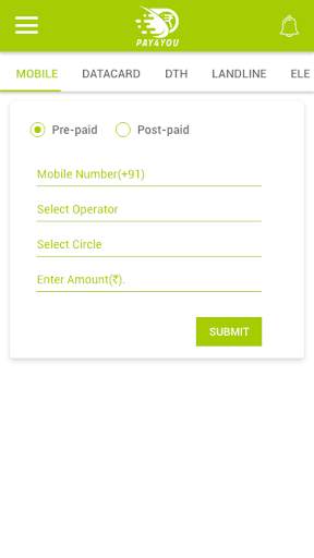 Payforyou screenshot 7