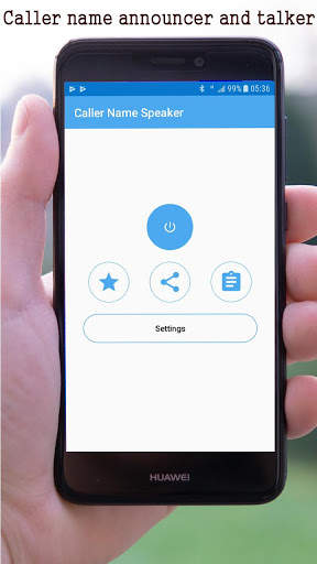 Call Announcer,Caller Id Name Announcer,SMS Reader screenshot 3