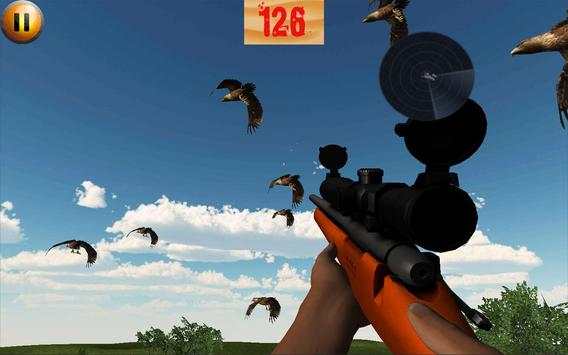 Hunting Birds In Desert screenshot 4