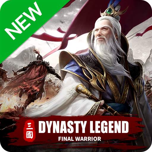 Dynasty Legend:Final Warrior 17.0